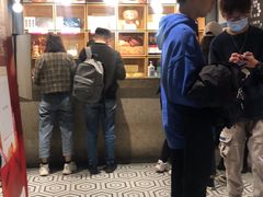 -韩风源自助烤肉(国贸精品店)
