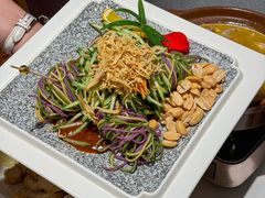 -雨后行菜(报慈北路店)