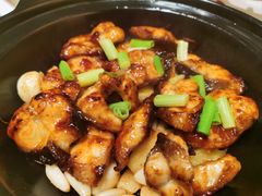 -唐苑酒家·岭南粤菜名店(太古仓店)