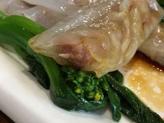 香茜牛肉肠粉-悦雅居·老广州老味道(长湖店)