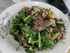 -小民大排档(光谷店)
