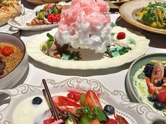 -Mogul Eatery·大亨餐酒馆