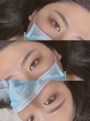 -YIMEI ART半永久纹眉·野生眉