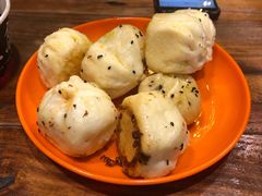 煎包-罍+村(半边街店)
