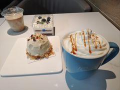 -1Cake壹刻蛋糕(奥体公园味觉艺术馆店)