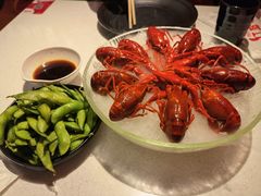 -红盔甲·小龙虾(天钥桥店)
