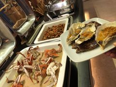 -舟山希尔顿酒店