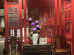 -湖滨28中餐厅·西湖宴·杭州君悦酒店