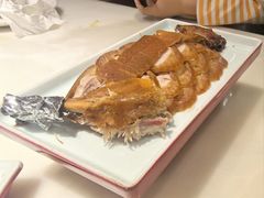-京味斋·烤鸭·北京菜(安贞店)