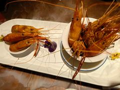 -乔街深夜食堂·台州菜·高压锅生蚝(杭州总店)