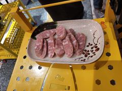 -小牛哈尼韩式水煎肉(万象城店)