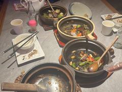 -啫神·广州地标美食(北京路店)