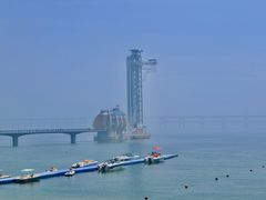 -星海蹦极娱乐