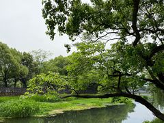 -兰亭风景区