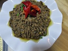 -聚首堂·特色小吃·肘子(什刹海德胜门店)