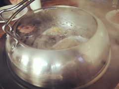 -海味当家·蒸锅海鲜(星海公园店)