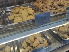-春苗炸鸡