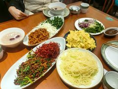 -老昌春饼(中央大街店)