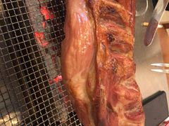 -迎燕阁烤羊腿(二环南路店)