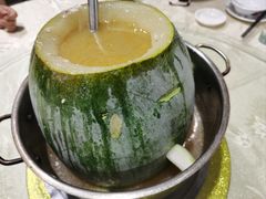 -红旗山庄(圭峰山店)