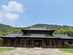 -兰亭风景区