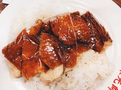 -陈光记烧腊店(罗保博士街店)