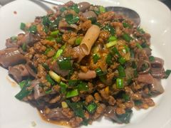 -前海沿·青岛菜(乐客城店)