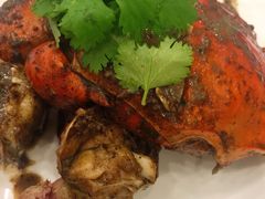 -新加坡海鲜共和(名胜世界圣淘沙海滨坊)