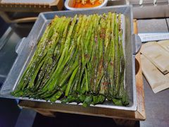 -很久以前羊肉串(中山公园店)