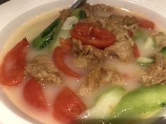 -京香轩·中餐厅(上海中庚聚龙酒店)