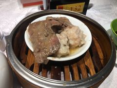 -大荣华酒楼(元朗老店)