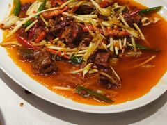 -拾捌川·自贡爆炒(新街口店)