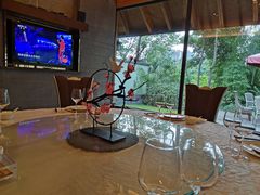 -老房子金沙元年川菜食府·草坪婚礼(毗河店)