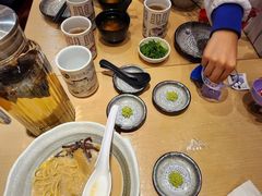 -万岁寿司(芳村店)
