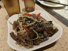-满得意茶餐厅·顺德家常菜·港式经典(大良店)