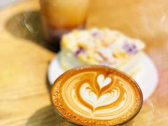 -Peet's 皮爷咖啡(东湖路手作店)
