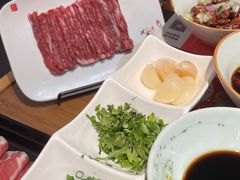 -1078號老北京涮肉(松柏店)
