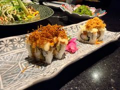-上井精致料理自助餐(松雷店)
