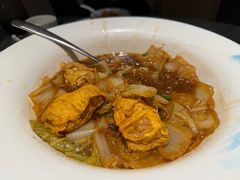 -道道鲜·崇明私房菜(五角场店)