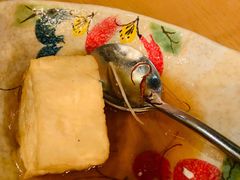 日式炸豆腐-天手古舞居酒屋(889广场店)