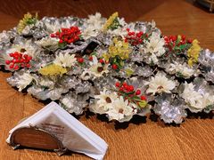 -北京古城老院厉晓麟精致菜