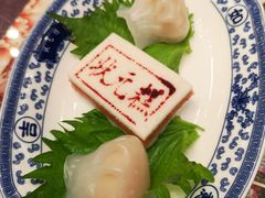 -宁波状元楼酒店(和义路店)