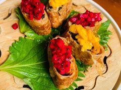 -如禾素食·下午茶·糖水