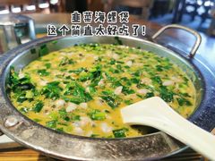 -农厨好味·温泉鹅·农家菜