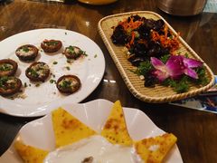 -吉祥圣雪藏餐
