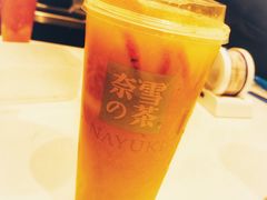 -奈雪的茶(天河城店)