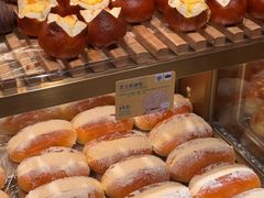 -丁香西饼屋(桂林路店)