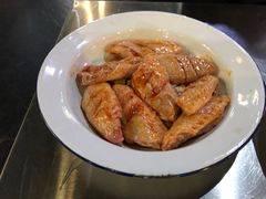 -马路牙子地桌烤肉(工体店)