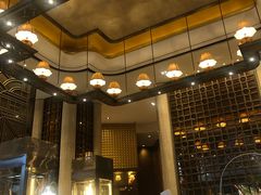 -万达瑞华酒店美食汇自助餐厅(楚河汉街店)