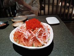 -山上下日本料理(万象城店)
